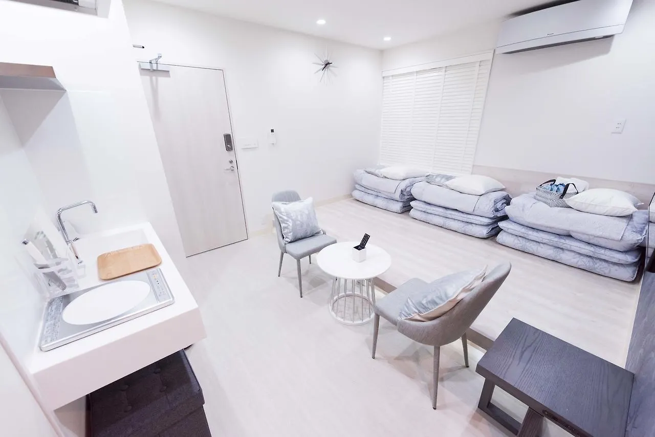 Holiday home Guest Villa Hakone Miyanoshita Japan