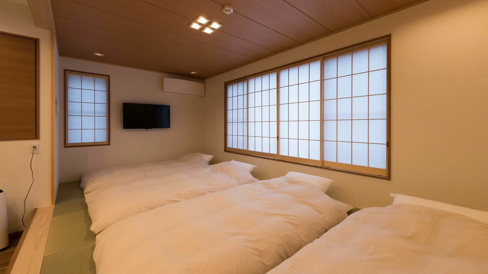 Guest Villa Hakone Miyanoshita 0*,